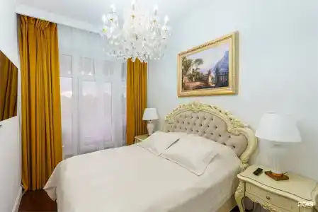 Uzhnoe Vzmorie Health Resort - 94