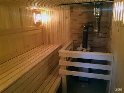 Kottedzhi u ozera - 155