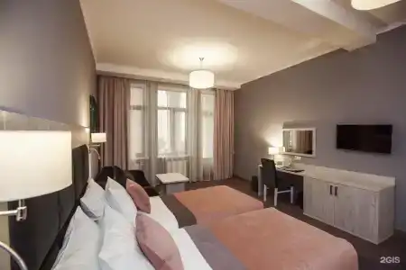 Villa Bavariya - 168