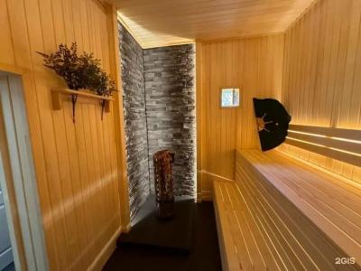 Barskie polya Tourist base - 249