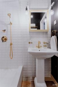 GOLD 1905, Boutique - 83