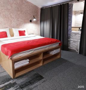 Na Mikhaylovskoy 9 - 91