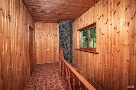 Plescheevo Recreation camp - 100