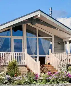 ZaGrad Tourist base - 131