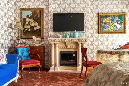 Usad'bu Mar'ino - 189