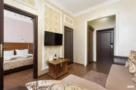 Sanatoriy Tsentrosoyuz Kislovodsk - 78