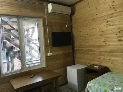 Baza Otdyha 42 Rayon - 25