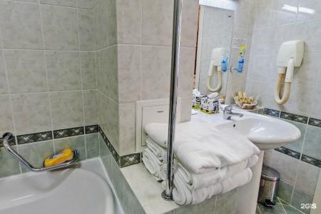 Health Resort Dolina Narzanov Kislovodsk - 121