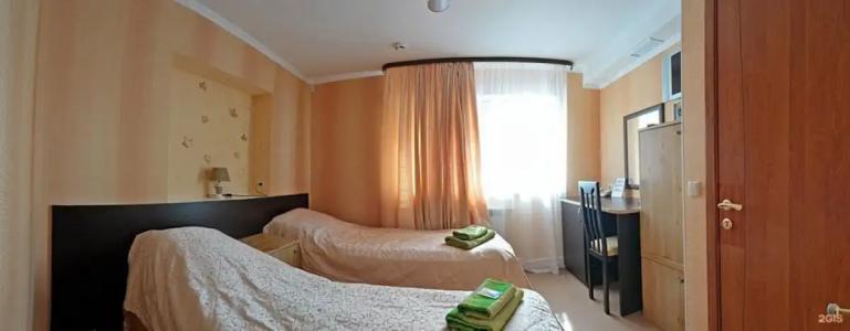 Patio Mini-Hotel - 139