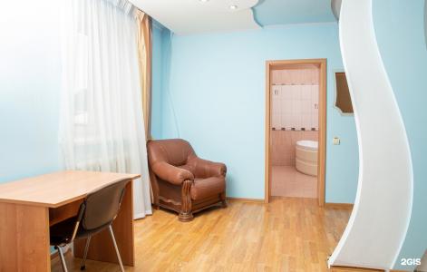 Solnechny (filial Eremenko) Complex - 51