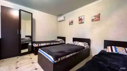 Moryana Tourist base - 67