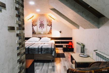 Patio Mini-Hotel - 129