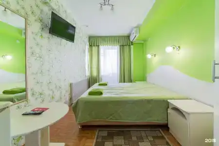 Pansionat Niva Sanatorium - 55