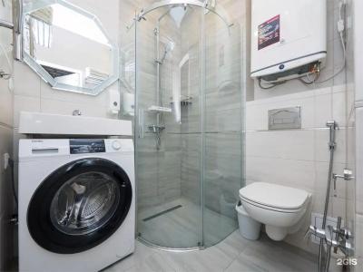 SeaRent Madrid Park 2 - 129