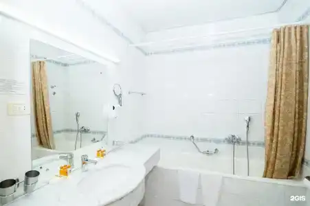 Health Resort Dolina Narzanov Kislovodsk - 90