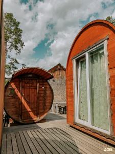 Uralskij Teremok - 202