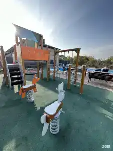 Calypso All inclusive Resort - 22