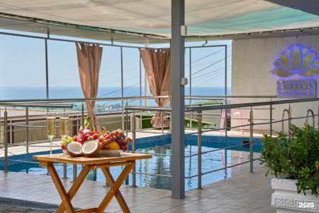 Bestuzhev Prodzhekt - 95