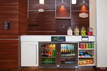 Hampton By Hilton Samara - 20