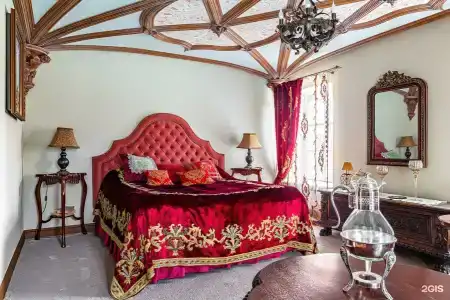 Usad'bu Mar'ino - 71