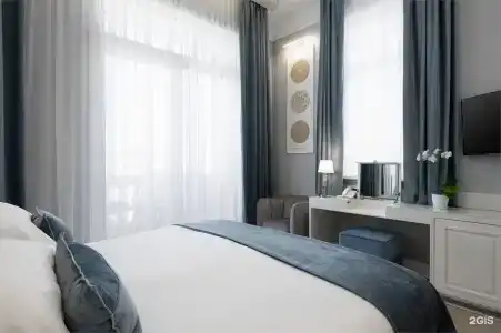 Villa Bavariya - 138