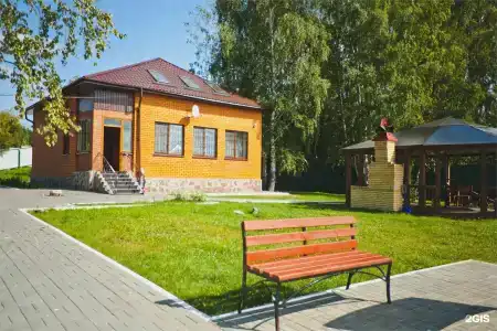 Kottedzhi u ozera - 113