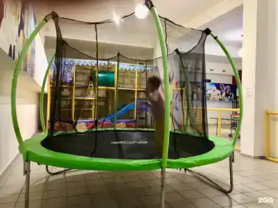 Olimp park-hotel - 20
