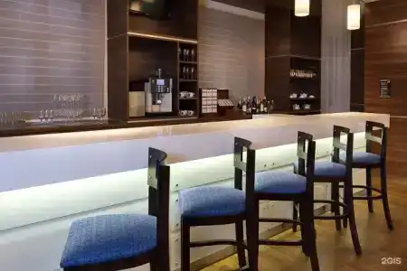 Hampton By Hilton Samara - 14