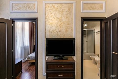 Sanatoriy Tsentrosoyuz Kislovodsk - 91