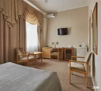 Lefortovo - 43