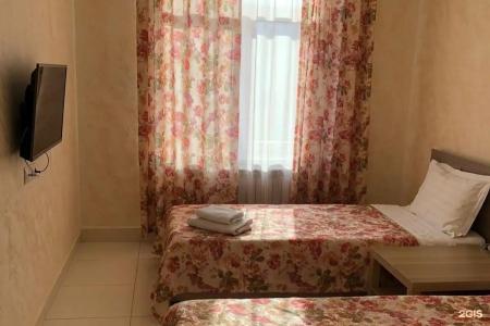 Akhtamar Mini-Hotel - 50