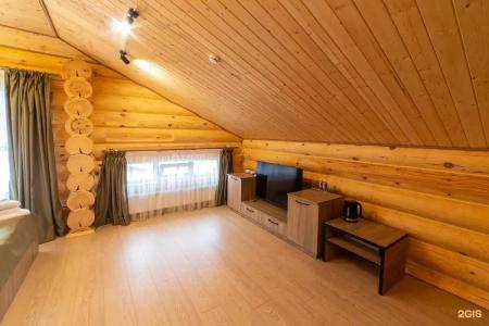 Verhnie Golubyye Ozyora - 80