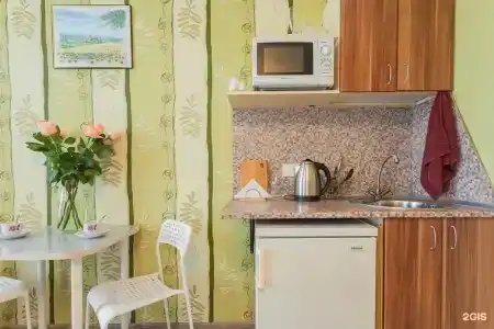 Novaya Living Quarters - 109