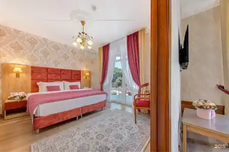 Bogema-Premium Butik-Hotel - 181