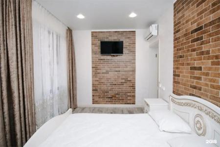 SeaRent Madrid Park 2 - 119