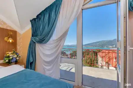 Bogema-Premium Butik-Hotel - 190