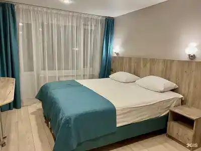 Olimp park-hotel - 10