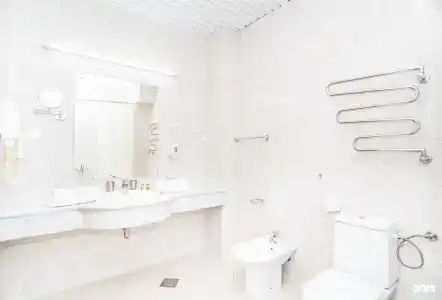 Health Resort Dolina Narzanov Kislovodsk - 181