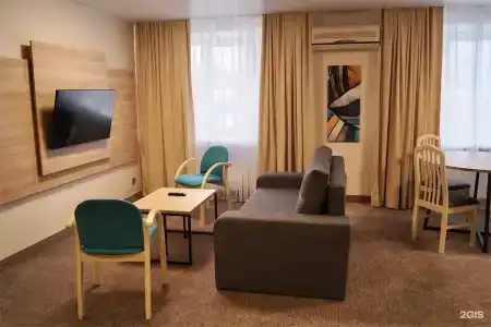 Amaks Premer Perm - 134