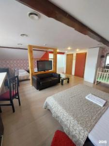 Patio Mini-Hotel - 63