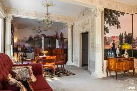 Usad'bu Mar'ino - 166