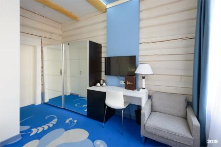 Kupecheskij Dvor - 85