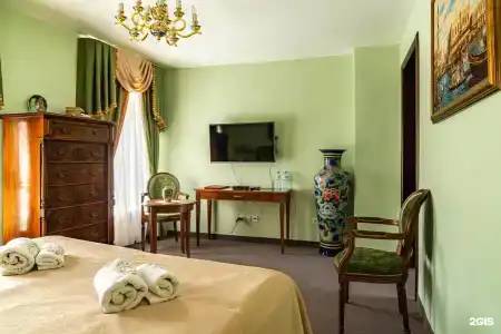 Usad'bu Mar'ino - 203