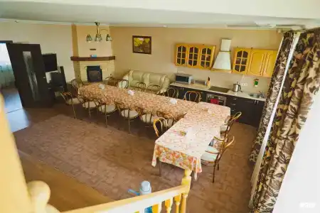 Kottedzhi u ozera - 220