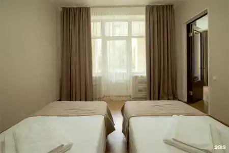 Chajka Sanatorium - 76