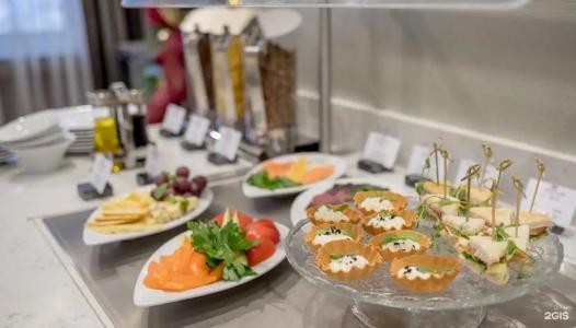 Crowne Plaza - Congress, an IHG - 66