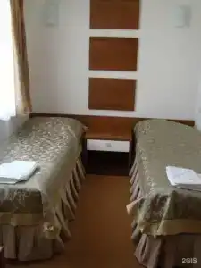 Apartamenty Beloretsk - 14