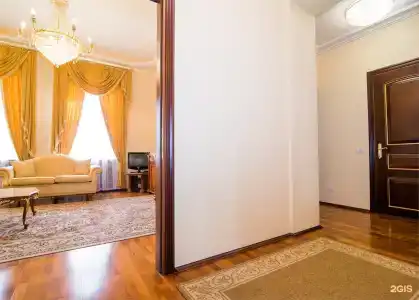 Health Resort Dolina Narzanov Kislovodsk - 150