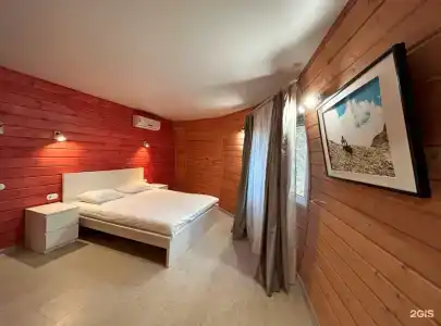 Lago-Naki Resort - 108