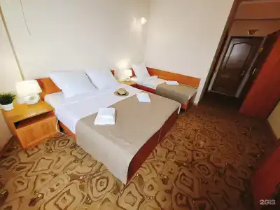 Resort Bereg Nadezhdy - 50